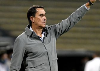 Guima y el arbitraje: 