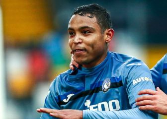 Muriel, a seguir con la racha goleadora cuando es titular