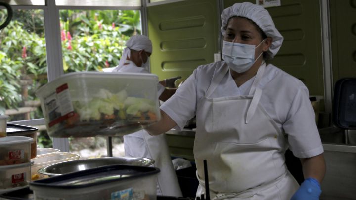 Curva del coronavirus en Colombia, hoy 27 de febrero: ¿cuántos casos y muertes hay?