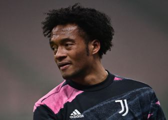Cuadrado, entre los defensas más goleadores del mundo