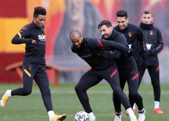 Galatasaray - BB Erzurumspor: TV, horario y cómo ver online