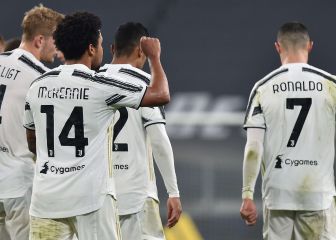 Hellas Veronas - Juventus: TV, horario y cómo ver online