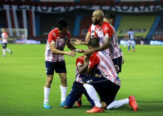 Patriotas - Junior: TV, horario y cómo ver online la Liga BetPlay