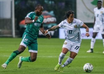 Equidad vence a Boyacá Chicó en Techo