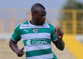 Andrés Murillo Segura, cerca de fichar por Millonarios