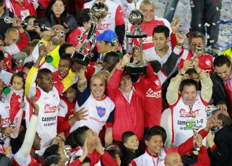 Santa Fe, 80 años de tradición