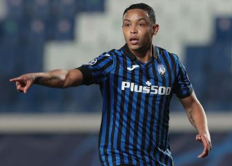 Sampdoria - Atalanta: TV, horario y cómo ver online la Serie A