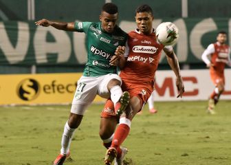 Santa Fe visita a Cali para festejar 80 años de su historia