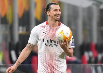 Roma - Milan: TV, horario y cómo ver online la Serie A