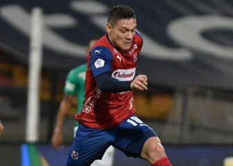 Envigado - Medellín: TV, horario y cómo ver online