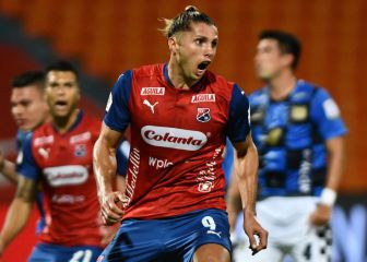 Medellín visita a Envigado sin su cerrojo Mosquera