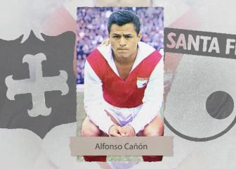 Alfonso Cañón: 