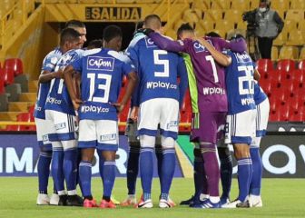 Nueva oportunidad para Christian Vargas ante Jaguares