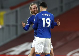Everton - Southampton: TV, horario y cómo ver online