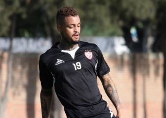 Joao Rodríguez, cerca de llegar al América de Cali