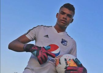 Juan Moreno habla de las condiciones de Camilo Romero