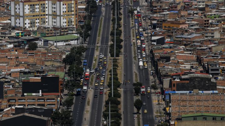 Así será la medida de pico y placa en Bogotá en este mes de marzo. Hasta el momento no habrá ninguna modificación a cómo se ha realizado estos años