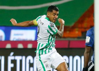 El regreso de Duque motiva a Nacional ante el colero de Liga