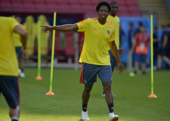 Carlos Sánchez tendría nuevo equipo en Inglaterra