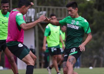 Olivera explora el FPC: 