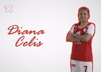 Convocatoria de Santa Fe para la Copa Libertadores Femenina