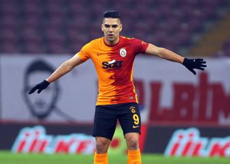 Ankaragucu - Galatasaray: TV, horario y cómo ver online la Superliga de Turquía