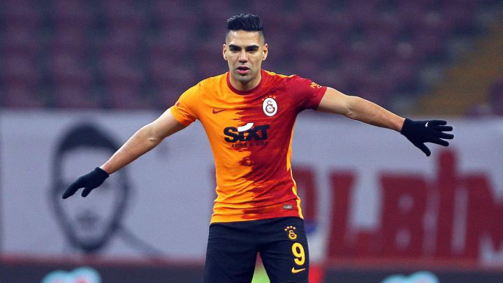 Ankaragucu - Galatasaray: TV, horario y cómo ver online la Superliga de Turquía