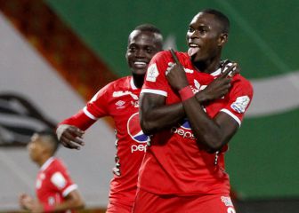 Patriotas - América: TV, horario y cómo ver online