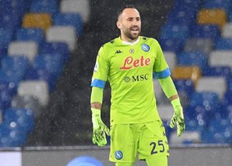 Sassuolo - Napoli: TV, horario y cómo ver online la Serie A