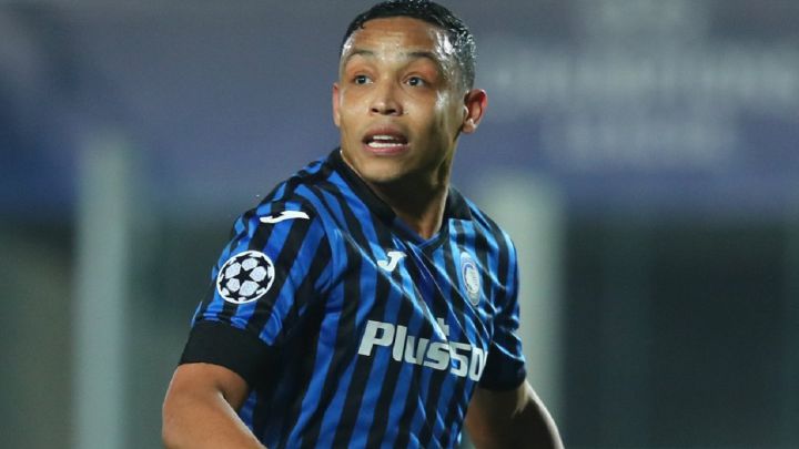 Luis Muriel se exhibe ante Crotone con gol y 2 asistencias