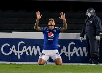 Máxima presión: Millonarios, obligado a ganarle a Chicó