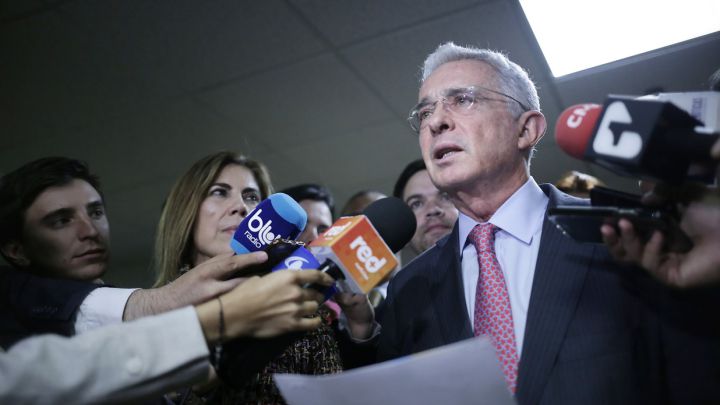 Caso Álvaro Uribe: los motivos por los que la Fiscalía pide su preclusión para no ir a juicio