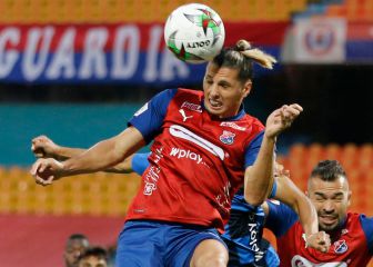 Medellín - Equidad: TV, horario y cómo ver online la Liga BetPlay