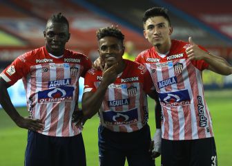 Junior - Bucaramanga: TV, horario y cómo ver online