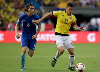 MinSalud pone en duda el partido Colombia - Brasil