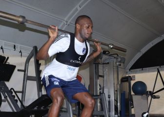 Andrés Murillo y el consejo de su mamá para firmar con Millos