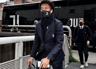 Juventus - Lazio: TV, horario y cómo ver online la Serie A