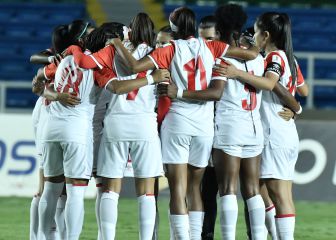 Santa Fe - Atlético SC: TV, horario y cómo ver online