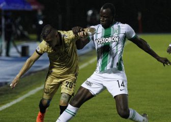 Nacional piensa en la Copa y activa la rotación ante Águilas