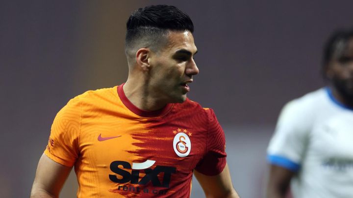 Galatasaray - Sivasspor: TV, horario y cómo ver online la Liga de Turquía