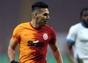Galatasaray - Sivasspor: TV, horario y cómo ver online