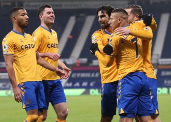 Chelsea - Everton: TV, horario y cómo ver online