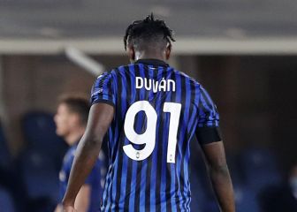 Inter Milán - Atalanta: TV, horario y cómo ver online