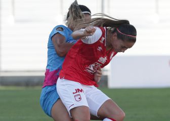 Santa Fe quiere atacar a River Plate por arriba para clasificar