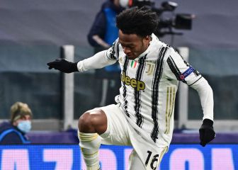 Juventus - Porto: TV, horario y cómo ver online