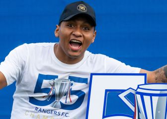 Prensa escocesa reconoce el aporte de Morelos en el título