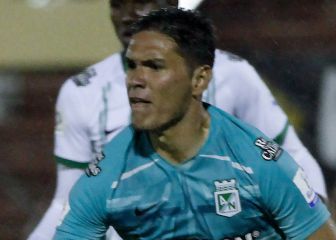 Quintana, entre la emoción por la Copa y la nostalgia por Des