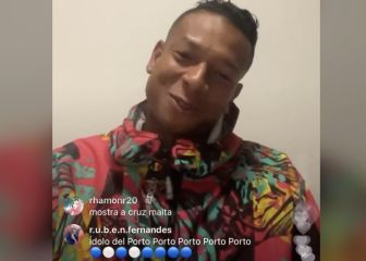 Guarín cuenta cómo lo motivó un meme de su 'pipita'