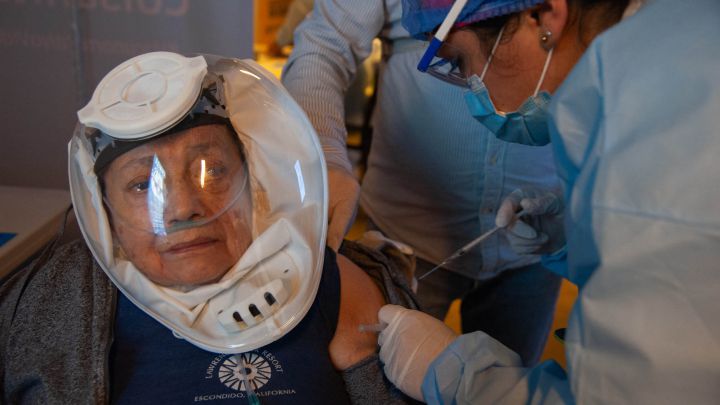 Curva del coronavirus en Colombia, hoy 10 de marzo: ¿cuántos casos y muertes hay?