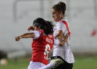 Santa Fe pierde ante River y definirá contra Sol de América